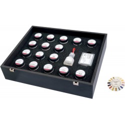 COFFRET CERAMOTION