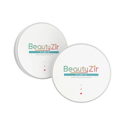 Beauty zir ST+ML