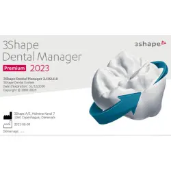 3shape Dental Designer